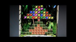 Jewels Match 3 | Ancient Jewels Game | Game Play