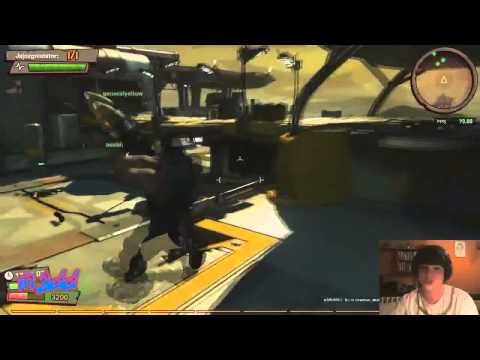 maddV feat. MultiGameplayGuy - Multi Ways[25min][By CfaniaK12PL]