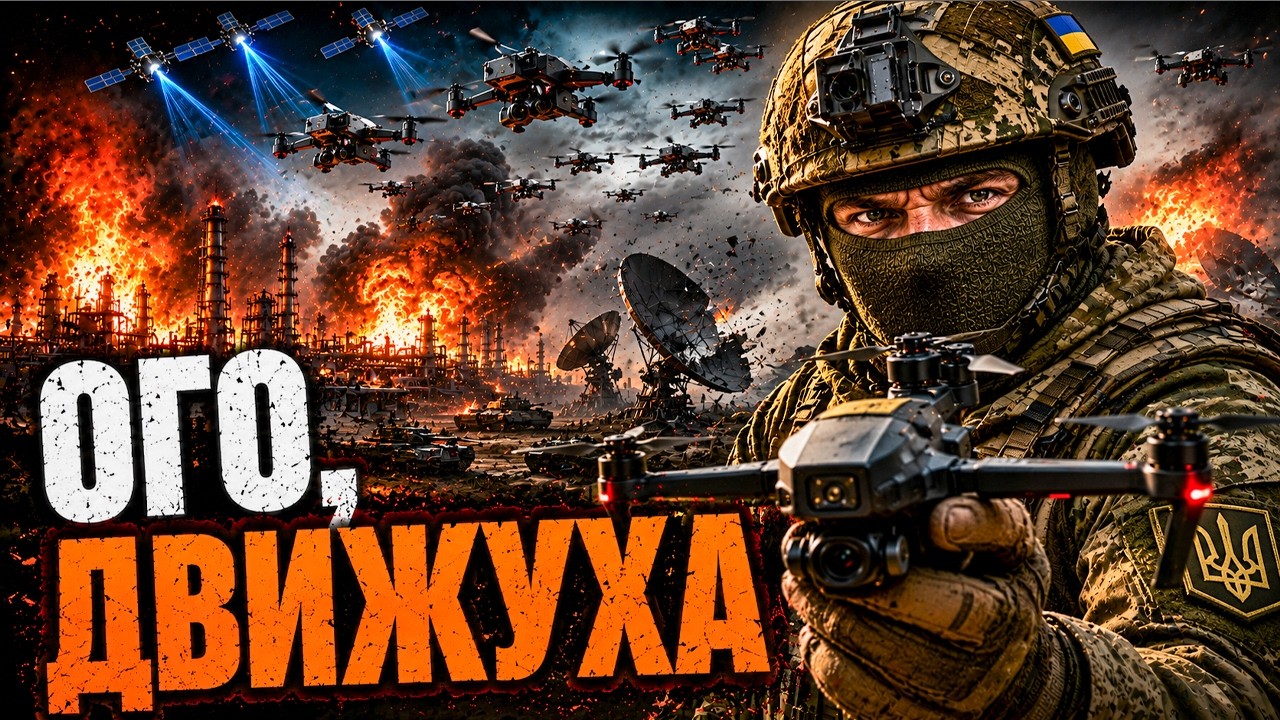 Слили координаты Чебоксар! Z-военкоры рвут на себе волосы. НПЗ В ДРЕБЕЗГИ, ГЕН