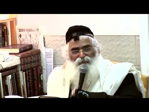 הרב יורם אברג'ל-המסר היומי-תשובה ברגע האחרון- כ"ו סיון תשפ"ה