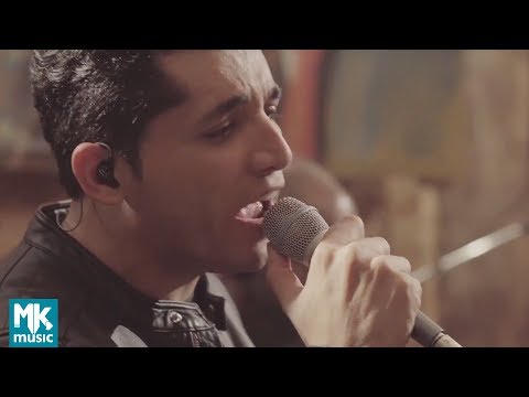 Rafael Bitencourt - Agora é Diferente (Live Session)