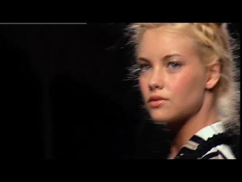 MIU MIU Spring Summer 2005 Milan Pret a Porter by Fashion Channel