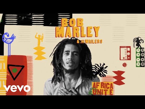 Bob Marley & The Wailers - Three Little Birds on Spotify Charts