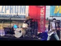 Линда - Повесь меня live DRF 2015 