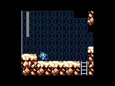 megaman game gear 3ds