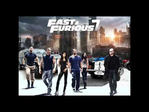 Fast and furious 7  race wars song