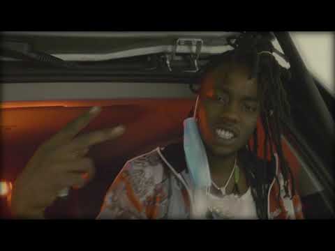 WestMade Ishy & Khalifa Money - "LONG TIME" [IV BEATS]