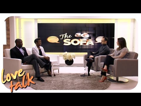 Love Talk Show - LOVE AT FIRST SIGHT