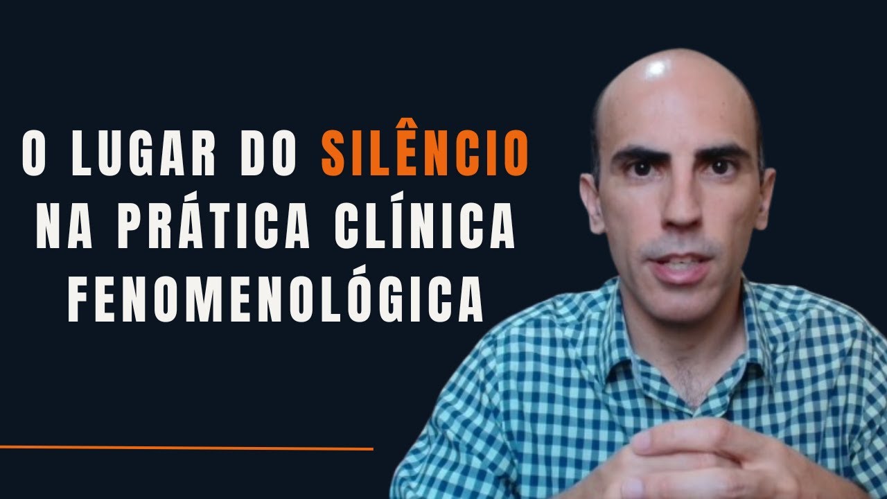 Psicólogo, como lidar melhor com o silêncio durante suas consultas?