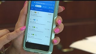 WRTA's new mobile app tracks bus routes and arrival times