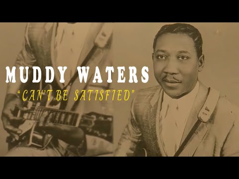 Muddy Waters - "Can't Be Satisfied" (2003) Documentary | 1080p