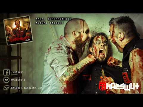 HASSWUT : Besessenheit
