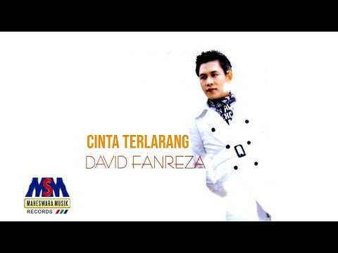 DAVID FANREZA - CINTA TERLARANG [OFFICIAL MUSIC VIDEO]