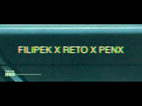 Filipek X ReTo X Penx - WOOW! prod. Teken INSTRUMENTAL