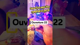 Ouverture 22 mini tins évolutions prismatiques #pokemon #pokemoncards #tcg #ouverturepokémon
