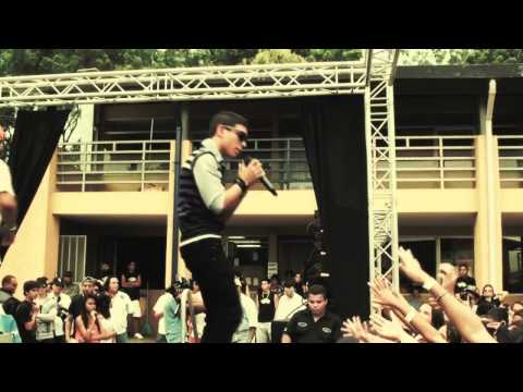 MIKE MANFREDO, JAYMAR & DANTHE - #URBANO PARTY @ PPS