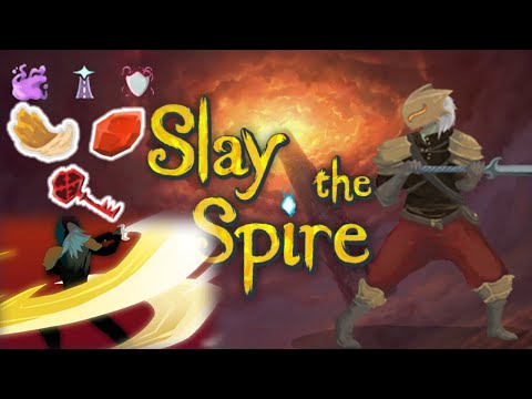Slay the Spire November 2nd Daily - Ironclad | Let's try a Cursed Run without Curses