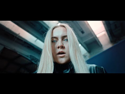 Mia Perevska - Follow [Official Music Video]