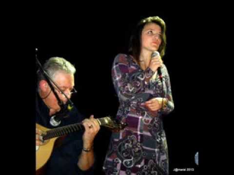 Inês Bernardo - Noite de Fados no Centro Cutural de Odivelas - Musica 5