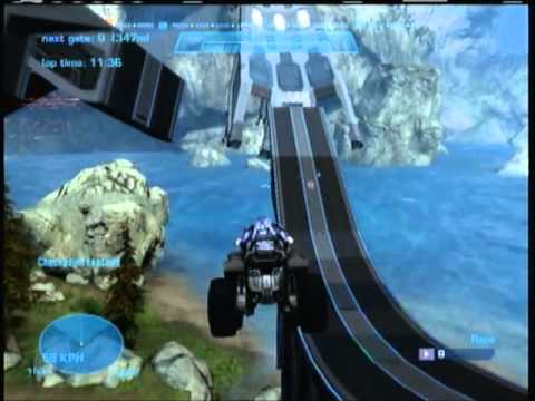 Reach Track Review - Drivers Ed - Episode 25