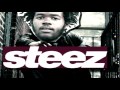Capital STEEZ - Dead Prez [Prod. By Joey Bada ...