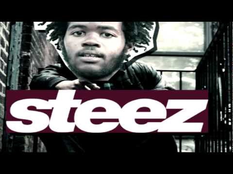 Capital STEEZ - Dead Prez [Prod. By Joey Bada$$]