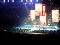 Miley Cyrus Wonder World Tour 2009 Hoedown Throwdown Manchester 28 12