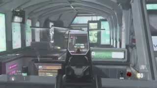 Call Of Duty Advanced Warfare Free For All Lighting Personalization Pack Gameplay