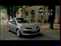 Renault Clio Ghost Car 2005 France