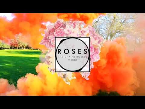 Tynou X The tchnsmkrs - roses (zouk remix 2k17) HbK