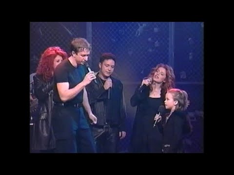 Dan Bigras et Rosalie Bigras - Tu seras comme le ciel