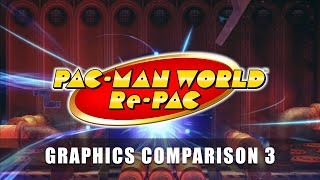 Pac-Man World: Re-PAC video 2