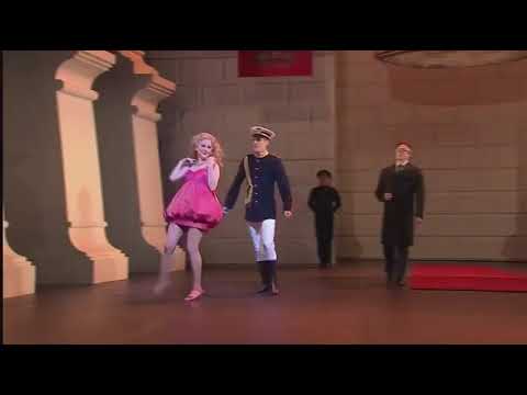 男版天鹅湖 2012新版 Matthew Bourne's Swan Lake 2012