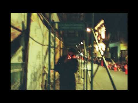 alsina.carson - SNOISIV (Full EP)