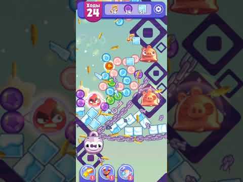 Angry Birds Dream Blast lvl 1149