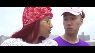 Ted Park - I Know (Directed by Trevor Banks)