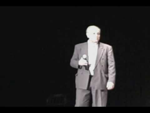 Evening of Sevdah 2009 - Zovem se Sevdalinka - Fehim Salaka