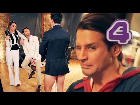 MADE IN CHELSEA | Funniest Moments Of Series 13