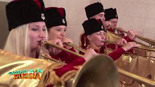 Голые и Смешные. Парад в туалете