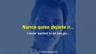 Double You - Run To Me ; Español - Inglés | Video HD