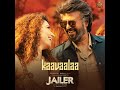 Kaavalaa New Song Tamanah Rajnikant
