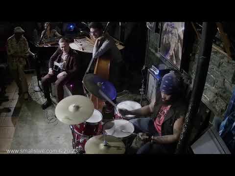 Jason Clotter Quartet & Jam Session - Live At Smalls Jazz Club - 06/20/23