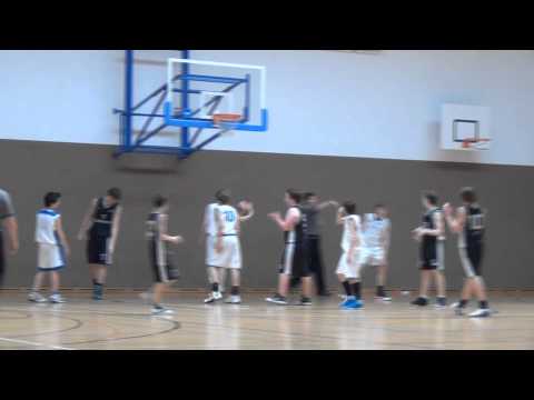 Güssing Knights U14 Turnier