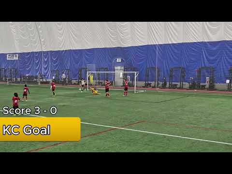 KC Trojans vs SWU Highlights - 2025-11-22