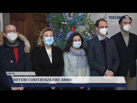 2021-12-24 PRATO - BIFFONI CONFERENZA FINE ANNO