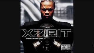 Xzibit - Release Date