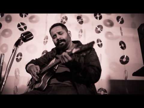 Vickram Waddala | Jaane Kyon Mein Tujhko | hindi song 2016 | Vickram Waddala production