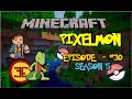 Minecraft: PIxelmon - Эпизод 30 - Новые биомы и новые Покемоны ...