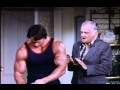 Arnold Schwarzenegger Lucille Ball Happy Anniversary And Goodbye 1974