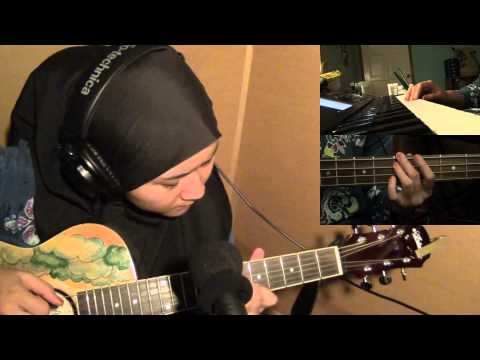 Song 1 : Langit Bungkam